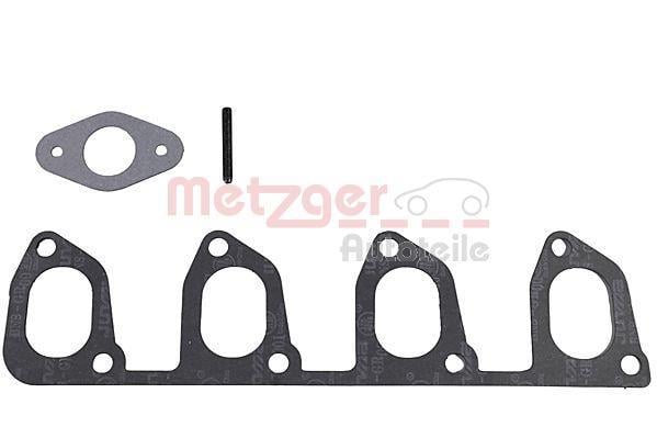 Vanne EGR METZGER 0892627